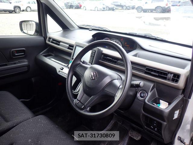 Suzuki WAGON R 2023-04 8326477-1