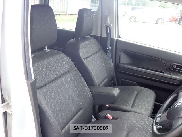 Suzuki WAGON R 2023-04 8326477-20