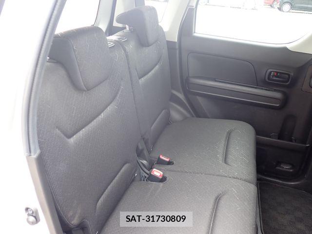 Suzuki WAGON R 2023-04 8326477-21