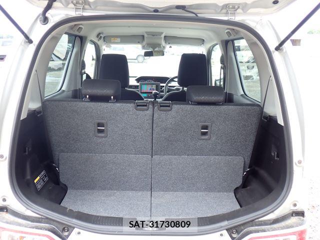 Suzuki WAGON R 2023-04 8326477-22