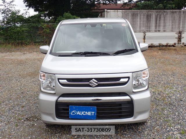 Suzuki WAGON R 2023-04 8326477-5