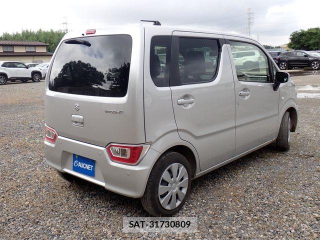 Suzuki WAGON R 2023-04 8326477-7