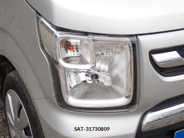 Suzuki WAGON R 2023-04 8326477-8