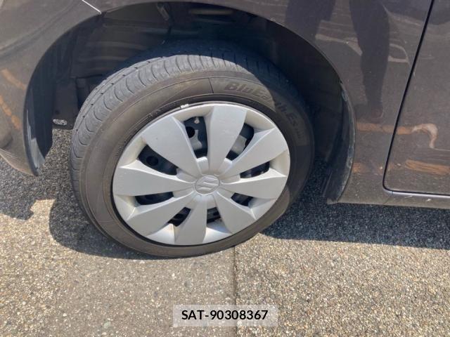 Suzuki WAGON R 2015-09 8338552-8