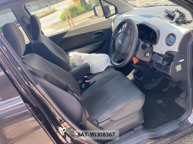 Suzuki WAGON R 2015-09 8338552-9