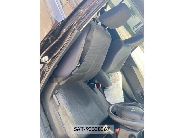 Suzuki WAGON R 2015-09 8338552-10