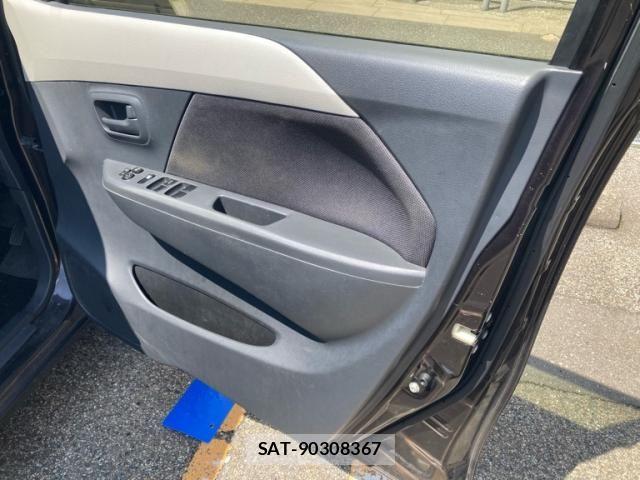 Suzuki WAGON R 2015-09 8338552-11