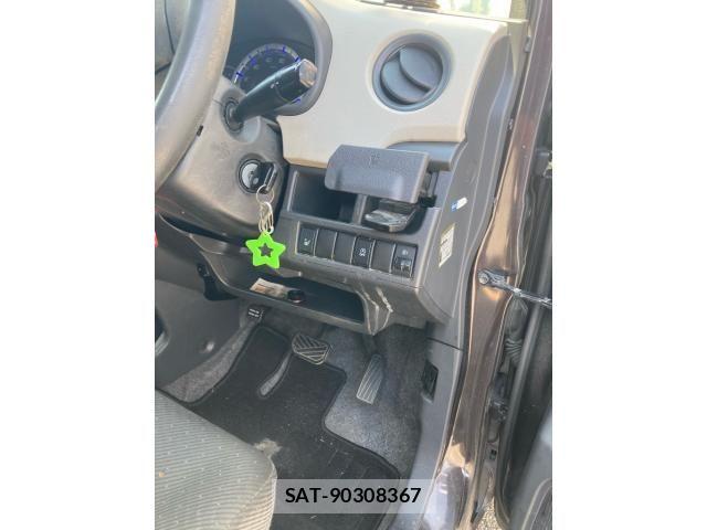 Suzuki WAGON R 2015-09 8338552-15
