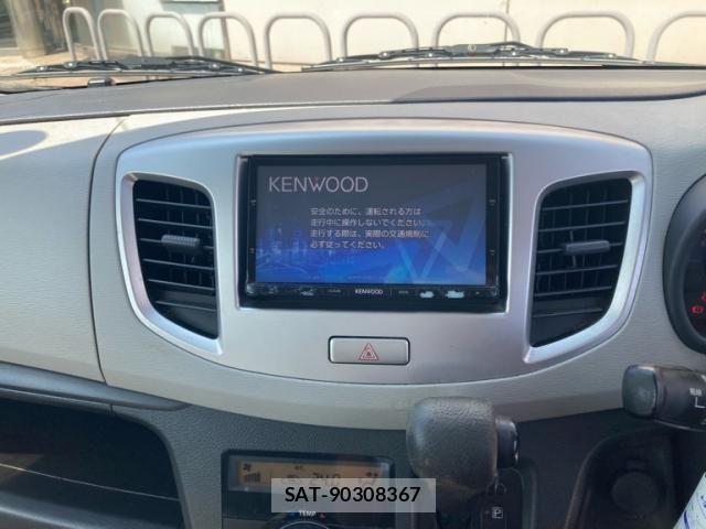 Suzuki WAGON R 2015-09 8338552-16