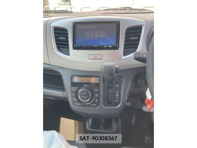 Suzuki WAGON R 2015-09 8338552-17