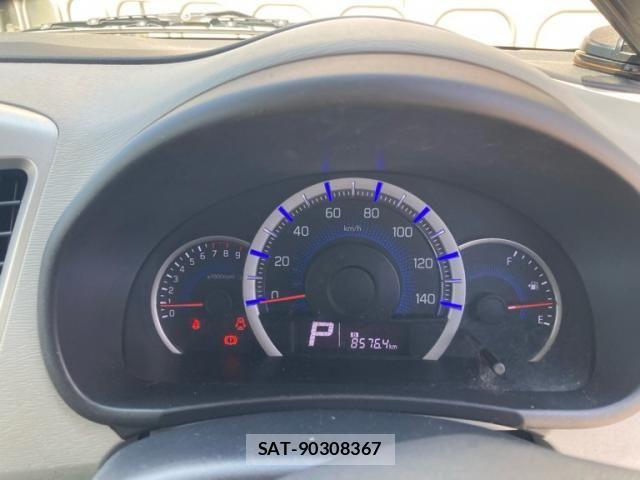 Suzuki WAGON R 2015-09 8338552-18