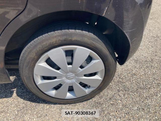 Suzuki WAGON R 2015-09 8338552-5