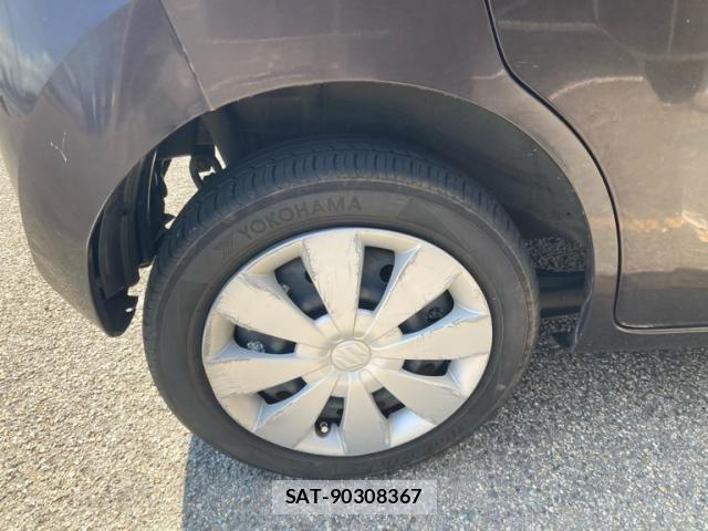 Suzuki WAGON R 2015-09 8338552-6