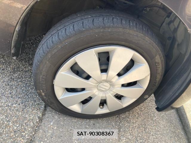 Suzuki WAGON R 2015-09 8338552-7