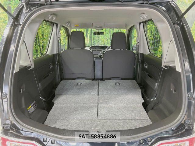 Suzuki WAGON R 2017-07 8338539-9