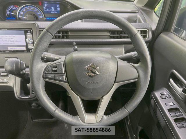 Suzuki WAGON R 2017-07 8338539-10