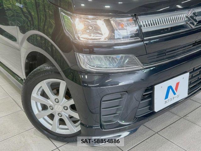 Suzuki WAGON R 2017-07 8338539-11