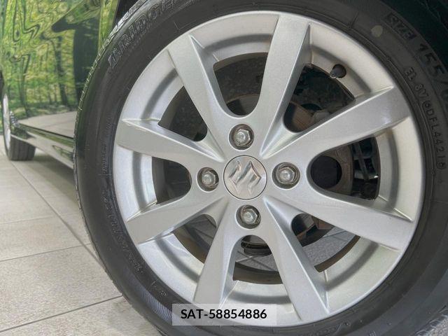 Suzuki WAGON R 2017-07 8338539-12
