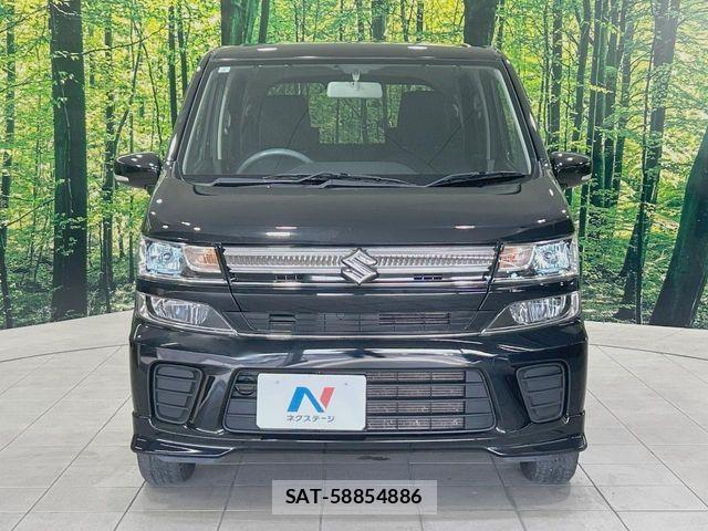 Suzuki WAGON R 2017-07 8338539-13