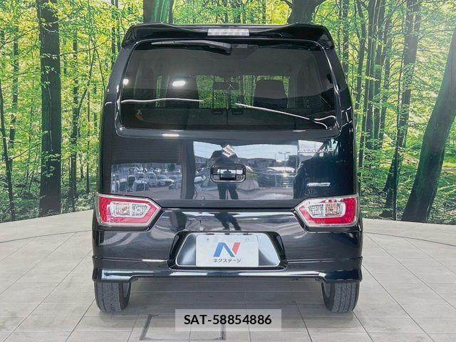 Suzuki WAGON R 2017-07 8338539-14