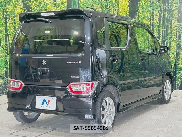 Suzuki WAGON R 2017-07 8338539-16