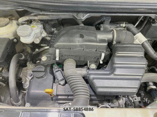 Suzuki WAGON R 2017-07 8338539-17