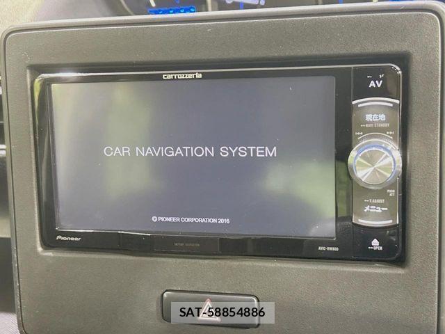 Suzuki WAGON R 2017-07 8338539-2