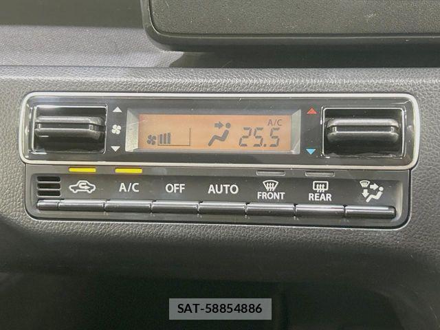 Suzuki WAGON R 2017-07 8338539-4
