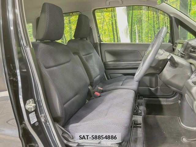 Suzuki WAGON R 2017-07 8338539-7
