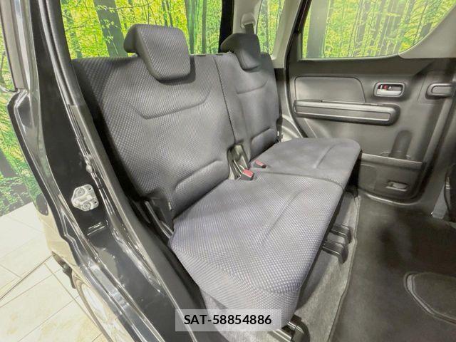 Suzuki WAGON R 2017-07 8338539-8