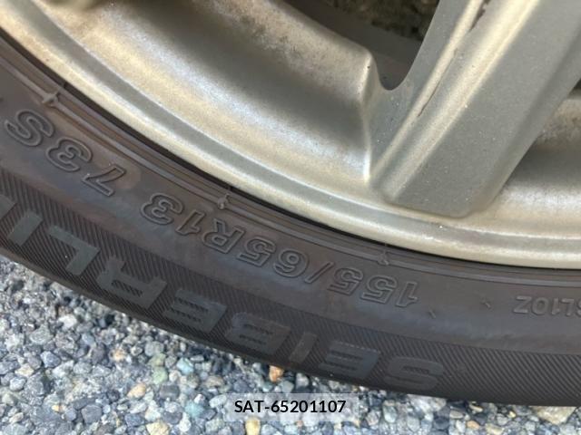 Suzuki WAGON R 2006-06 8338553-9
