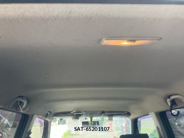 Suzuki WAGON R 2006-06 8338553-12