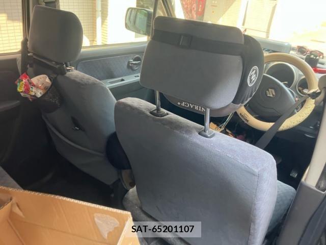 Suzuki WAGON R 2006-06 8338553-14