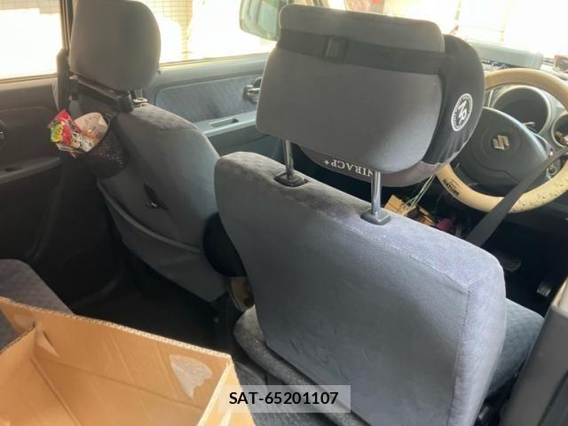 Suzuki WAGON R 2006-06 8338553-15