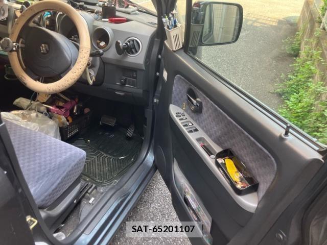 Suzuki WAGON R 2006-06 8338553-17