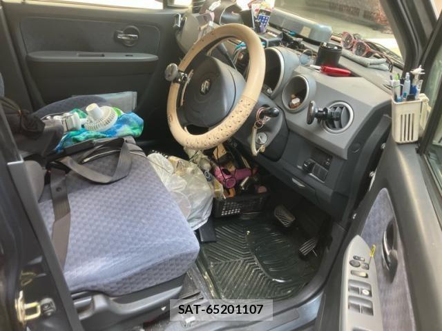 Suzuki WAGON R 2006-06 8338553-18