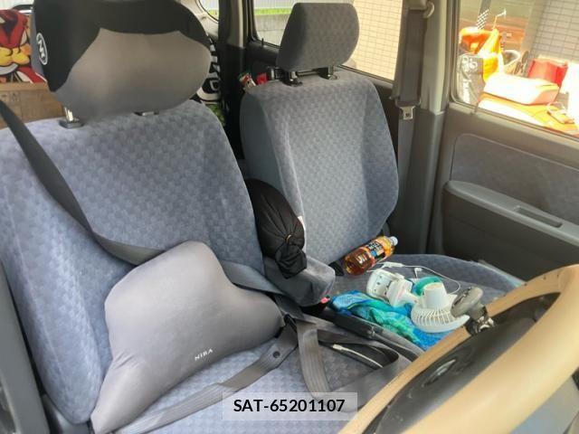Suzuki WAGON R 2006-06 8338553-19