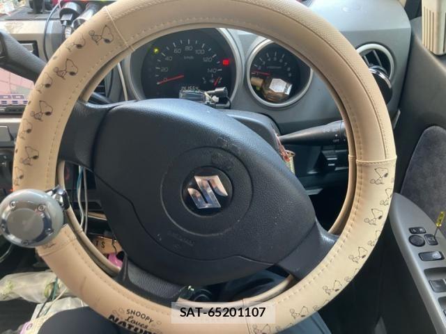 Suzuki WAGON R 2006-06 8338553-20