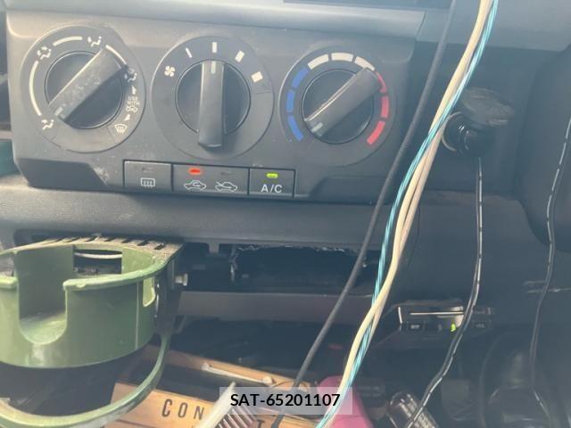 Suzuki WAGON R 2006-06 8338553-21