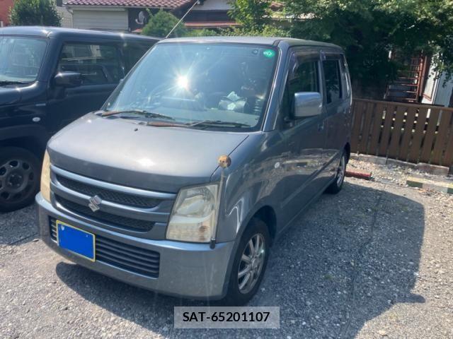 Suzuki WAGON R 2006-06 8338553-3