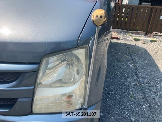 Suzuki WAGON R 2006-06 8338553-4