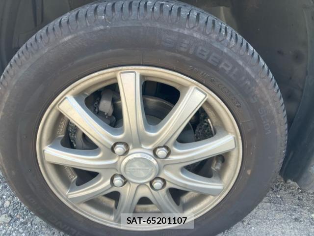 Suzuki WAGON R 2006-06 8338553-8
