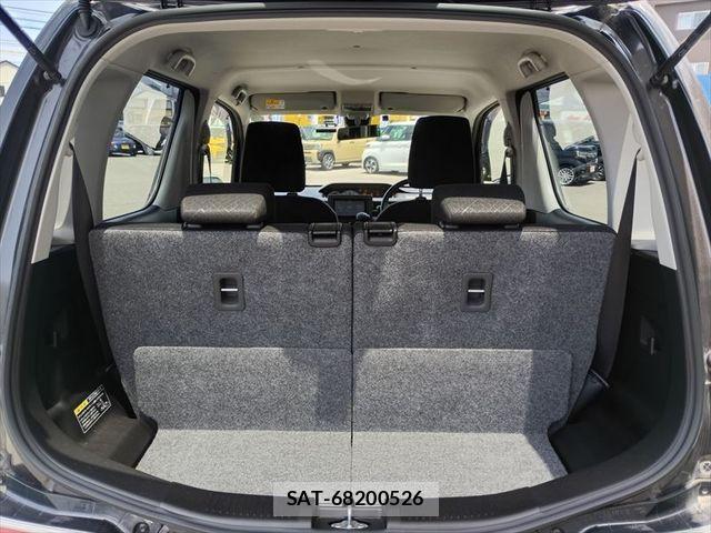 Suzuki WAGON R 2020-12 8338541-9