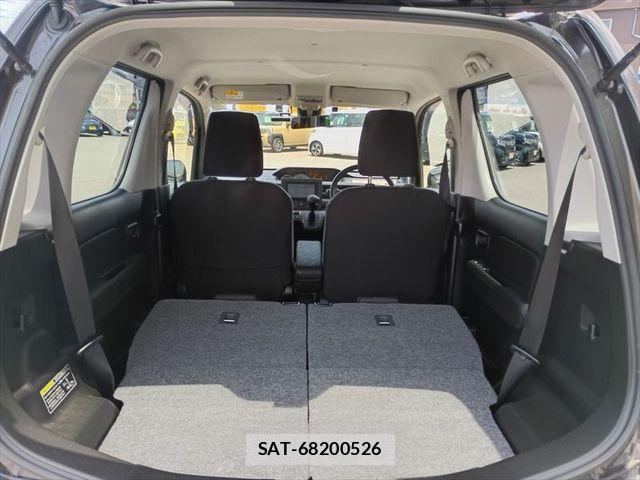 Suzuki WAGON R 2020-12 8338541-10