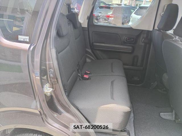 Suzuki WAGON R 2020-12 8338541-11