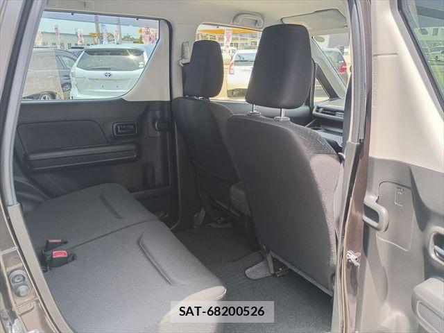 Suzuki WAGON R 2020-12 8338541-12