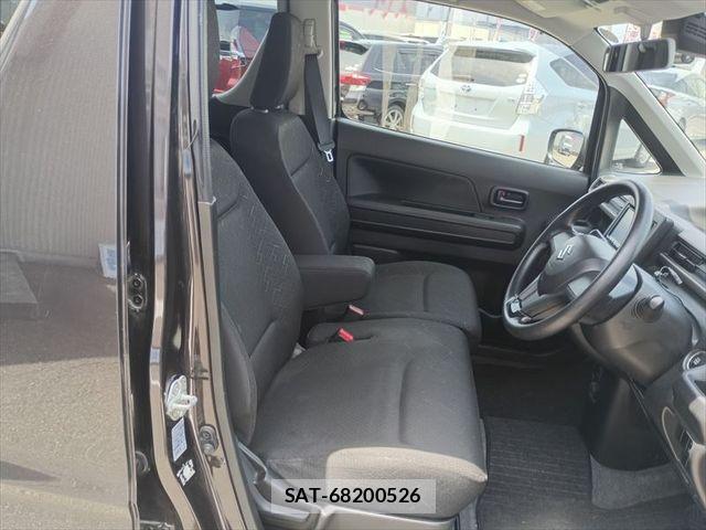 Suzuki WAGON R 2020-12 8338541-13