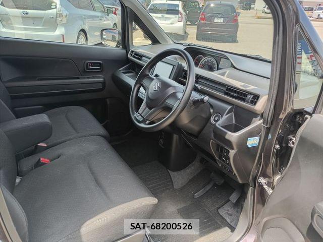 Suzuki WAGON R 2020-12 8338541-14