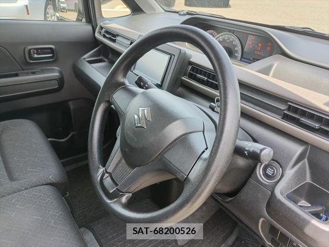 Suzuki WAGON R 2020-12 8338541-15