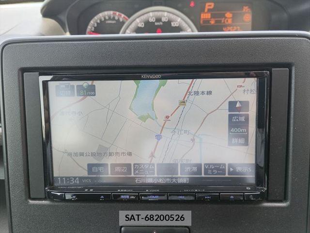 Suzuki WAGON R 2020-12 8338541-17